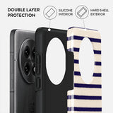 Burga OnePlus 13 Kuori Tough Old Money