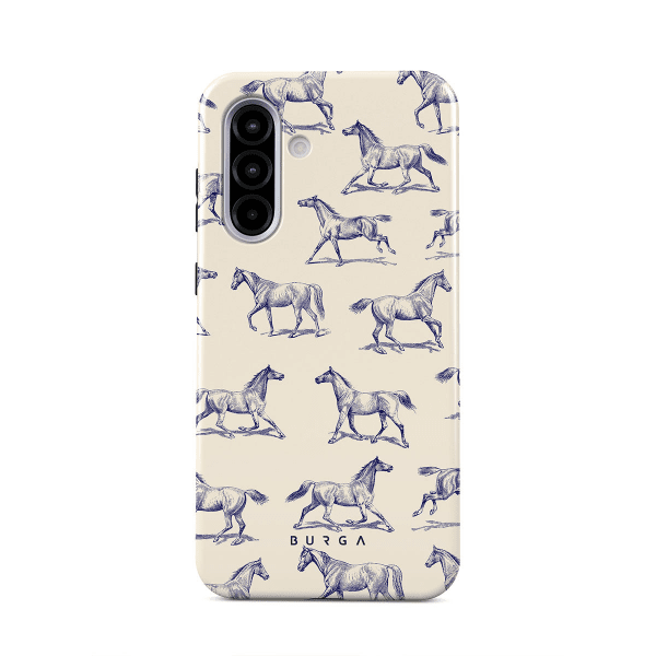 Burga Samsung Galaxy A26 Kuori Tough Derby Race