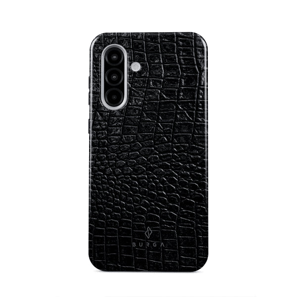 Burga Samsung Galaxy A56 Kuori Tough Reaper's Touch