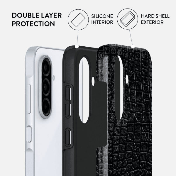Burga Samsung Galaxy A56 Kuori Tough Reaper's Touch