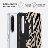 Burga Samsung Galaxy A36 Kuori Tough Imperial