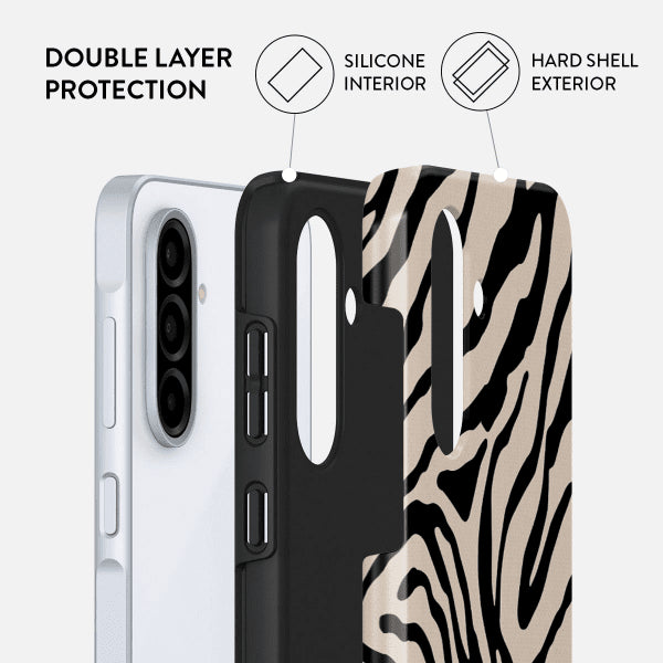 Burga Samsung Galaxy A56 Kuori Tough Imperial