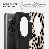 Burga OnePlus 13 Kuori Tough Imperial