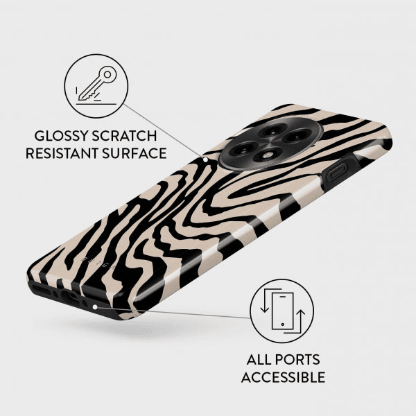 Burga OnePlus 13 Kuori Tough Imperial