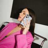 Burga Samsung Galaxy A26 Kuori Tough Love Me Right