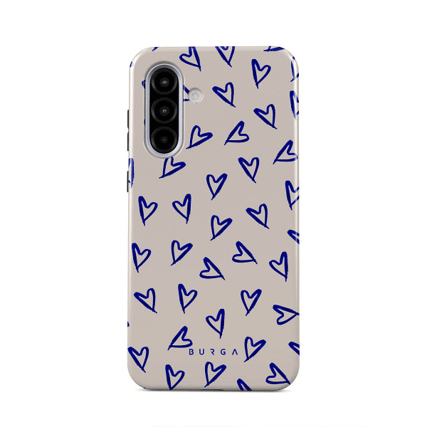 Burga Samsung Galaxy A56 Kuori Tough Love Me Right