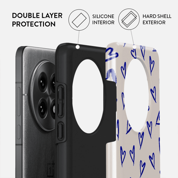 Burga OnePlus 13 Kuoret Tough Love Me Right