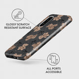 Burga Samsung Galaxy A36 Kuori Tough BFF