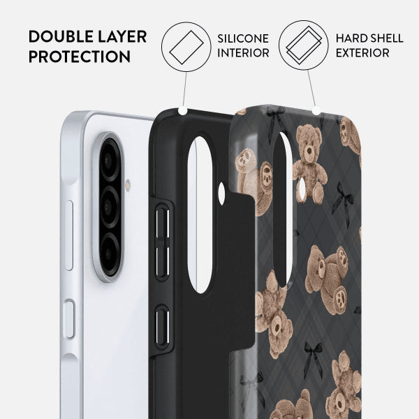 Burga Samsung Galaxy A56 Kuori Tough BFF