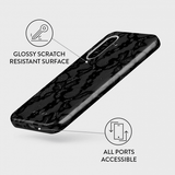 Burga Samsung Galaxy A26 Kuori Tough Magnetic