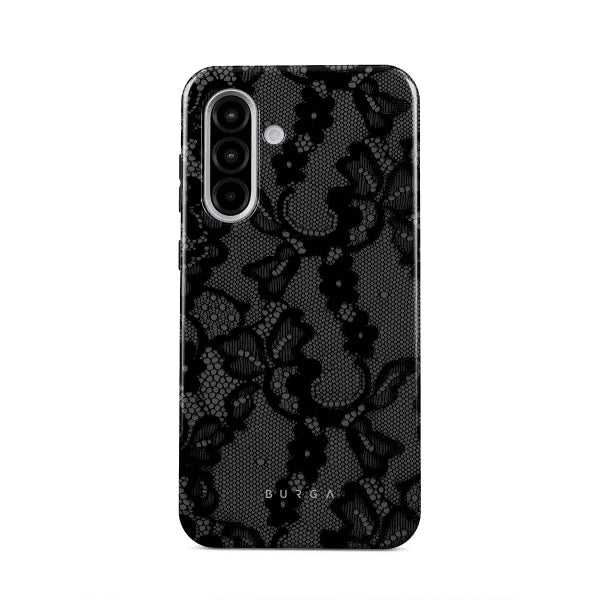 Burga Samsung Galaxy A36 Kuori Tough Magnetic
