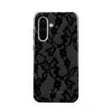 Burga Samsung Galaxy A56 Kuori Tough Magnetic