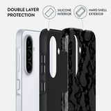 Burga Samsung Galaxy A56 Kuori Tough Magnetic