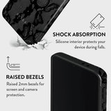 Burga Samsung Galaxy A56 Kuori Tough Magnetic