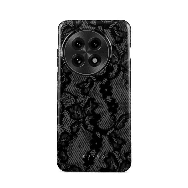 Burga OnePlus 13 Kuori Tough Magnetic