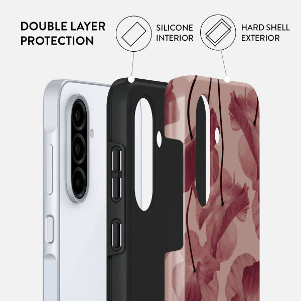Burga Samsung Galaxy A36 Kuoret Tough Tender Kiss