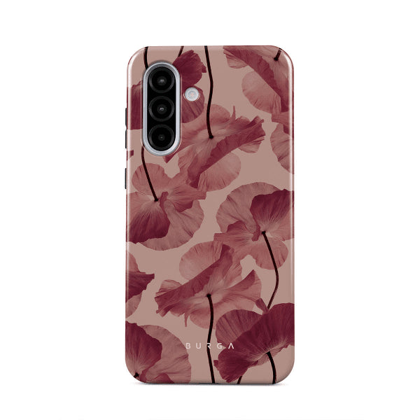 Burga Samsung Galaxy A56 Kuori Tough Tender Kiss