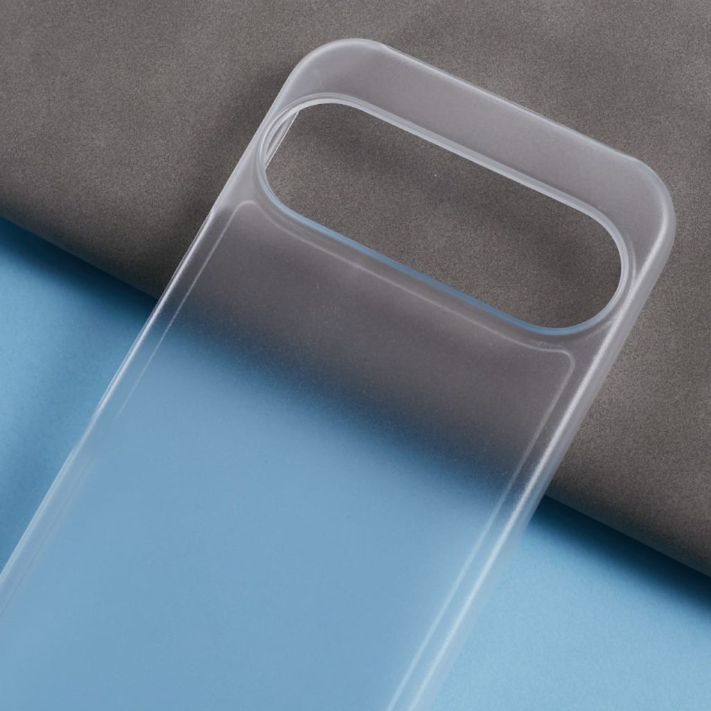 Google Pixel 11 Pro XL Kuori Super Slim Kirkas