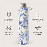 Burga Pullotermos 500 ml Sobremesa