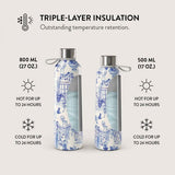 Burga Pullotermos 500 ml Sobremesa