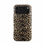 Burga iPhone 17 Pro Max kuoret Tough MagSafe Player