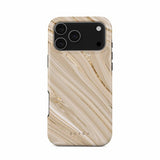 Burga iPhone 17 Pro Max Kuori Tough MagSafe Full Glam