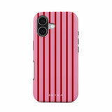 Burga iPhone 17 -kuoret Tough MagSafe Favorite Bikini