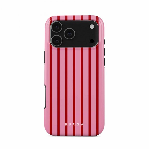 Burga iPhone 17 Pro Tough MagSafe -kuoret Favorite Bikini
