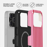 Burga iPhone 17 Pro Tough MagSafe -kuoret Favorite Bikini