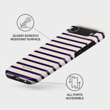 Burga iPhone Air Kuori Tough MagSafe Old Money