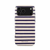 Burga iPhone 17 Pro -kuori Tough MagSafe Old Money