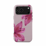 Burga iPhone 17 Pro Tough MagSafe -kuori Fragile Beauty
