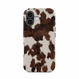 Burga iPhone 17 -kuoret Tough MagSafe Celestial