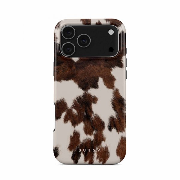 Burga iPhone 17 Pro Max kuoret Tough MagSafe Celestial