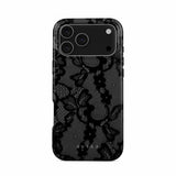 Burga iPhone 17 Pro Max -suojakuori Tough MagSafe Magnetic
