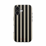 Burga iPhone 17 -suojakuori Tough MagSafe Prophecy