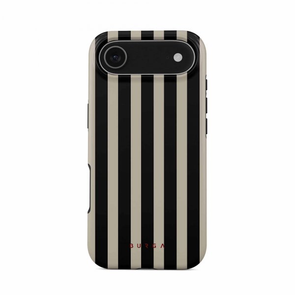 Burga iPhone Air Suojakuori Tough MagSafe Prophecy