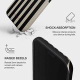 Burga iPhone Air Suojakuori Tough MagSafe Prophecy