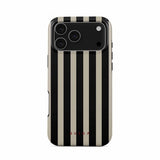 Burga iPhone 17 Pro -kuori Tough MagSafe Prophecy