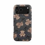 Burga iPhone 17 Pro Tough MagSafe -kuori BFF