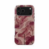 Burga iPhone 17 Pro Max -suojakuori Tough MagSafe Tender Kiss
