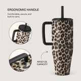 Burga Flaska Termosmugg 1.2 litran Player