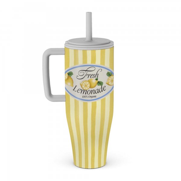 Burga Pullo Termosmuki 1.2 litraa Frizzante