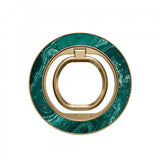 Burga Pidike MagSafe-puhelinrengas Emerald Pool
