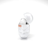 Richmond & Finch AirPods Pro -kuoret White Marble
