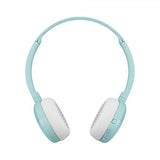 JVC On-Ear-kuulokkeet S22 Langattomat Mintunvihreä