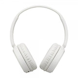 JVC On-Ear-kuulokkeet, langattomat HA-S35BT, valkoinen