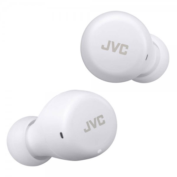 JVC Kuulokkeet In-Ear True Wireless Gumy Mini HA-A5T Valkoinen