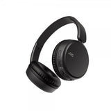 JVC On-Ear BT HA-S36W -kuulokkeet, musta