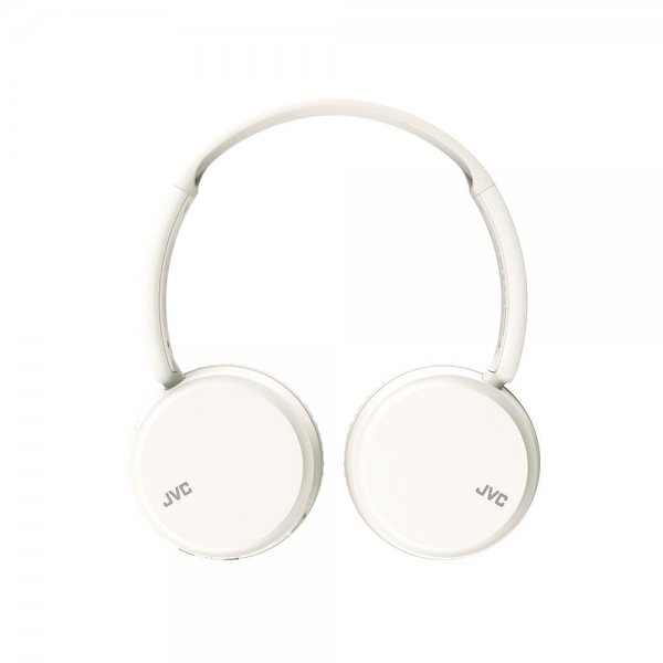 JVC On-Ear BT HA-S36W -kuulokkeet, valkoinen